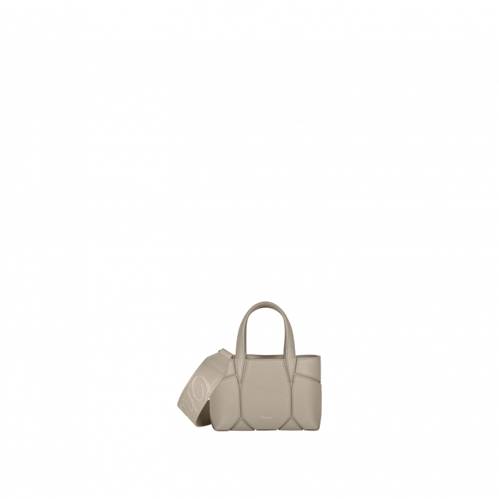 Diamond Nano Tote Bag