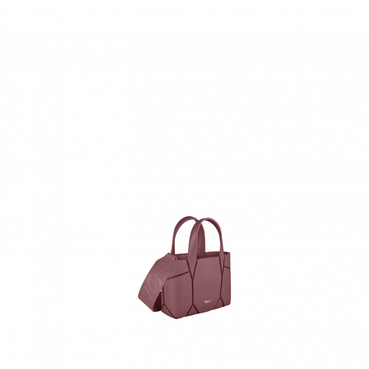 Diamond Nano Tote Bag