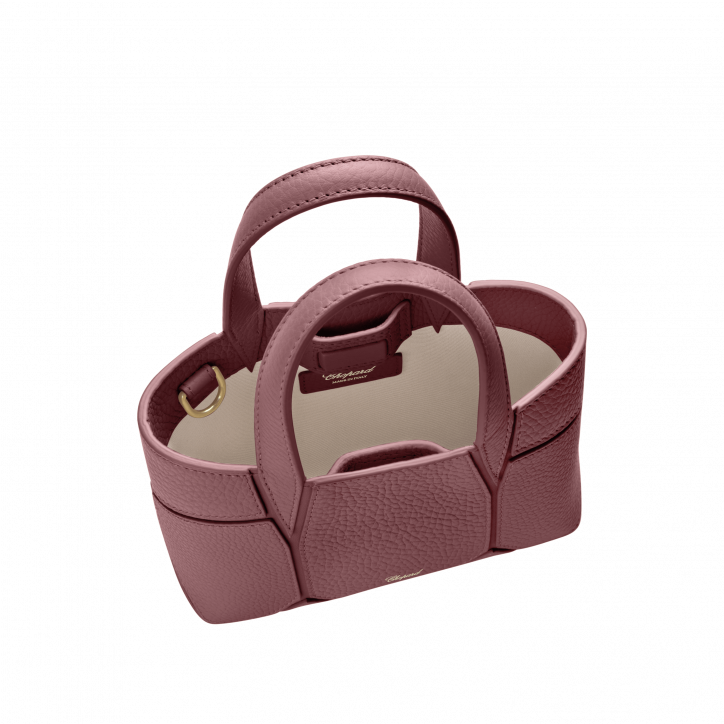 Diamond Nano Tote Bag