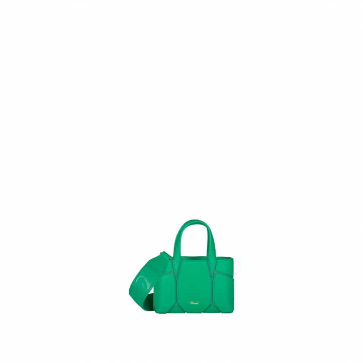 Diamond Nano Tote Bag