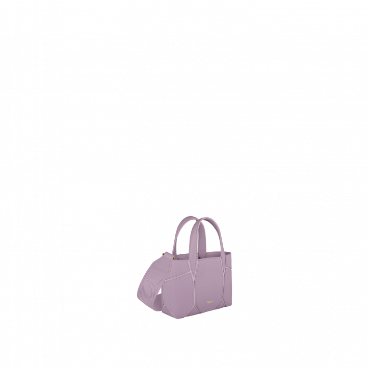 Diamond Nano Tote Bag