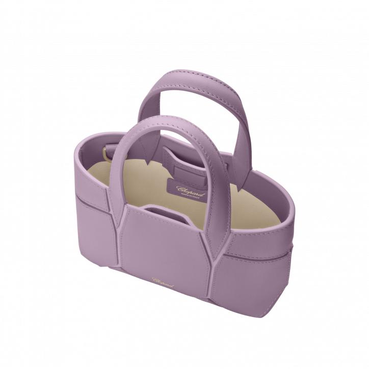 Diamond Nano Tote Bag