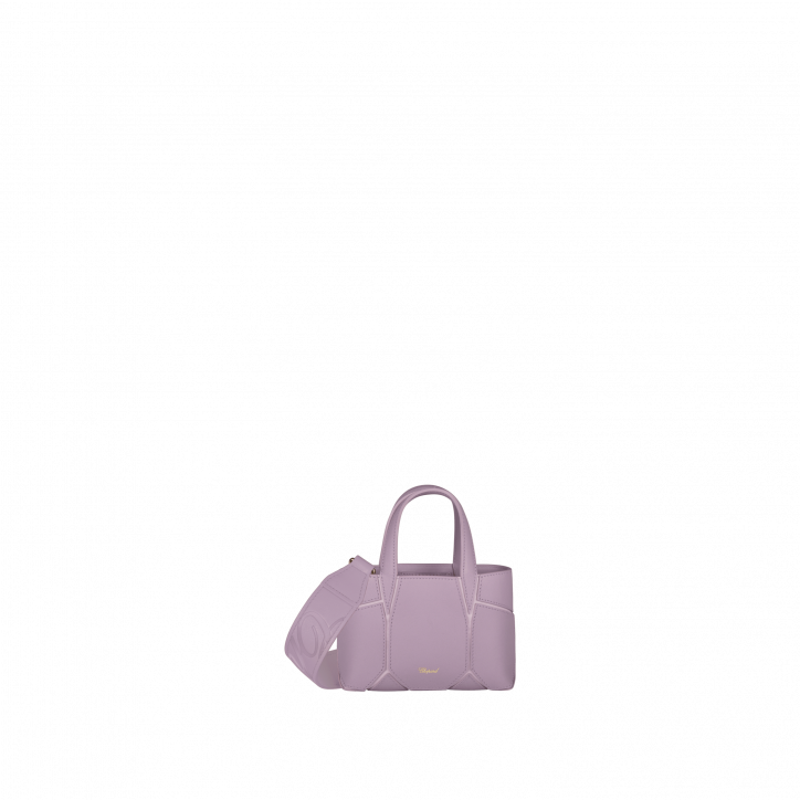 Diamond Nano Tote Bag