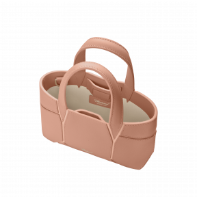 Diamond Nano Tote Bag