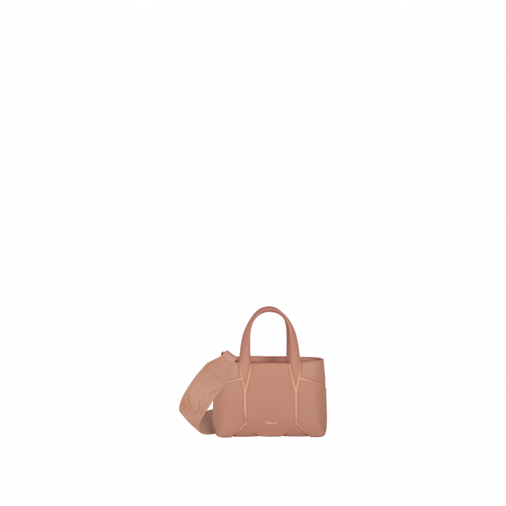 Diamond Nano Tote Bag