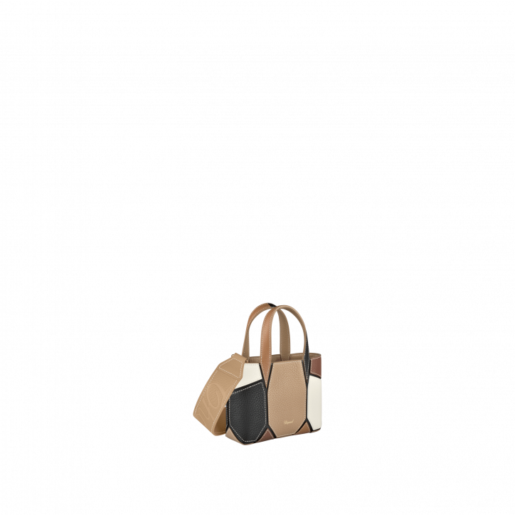 Diamond Nano Tote Bag