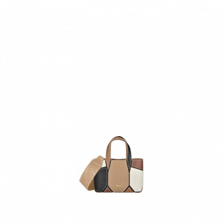 Diamond Nano Tote Bag