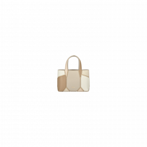 Diamond Nano Tote Bag