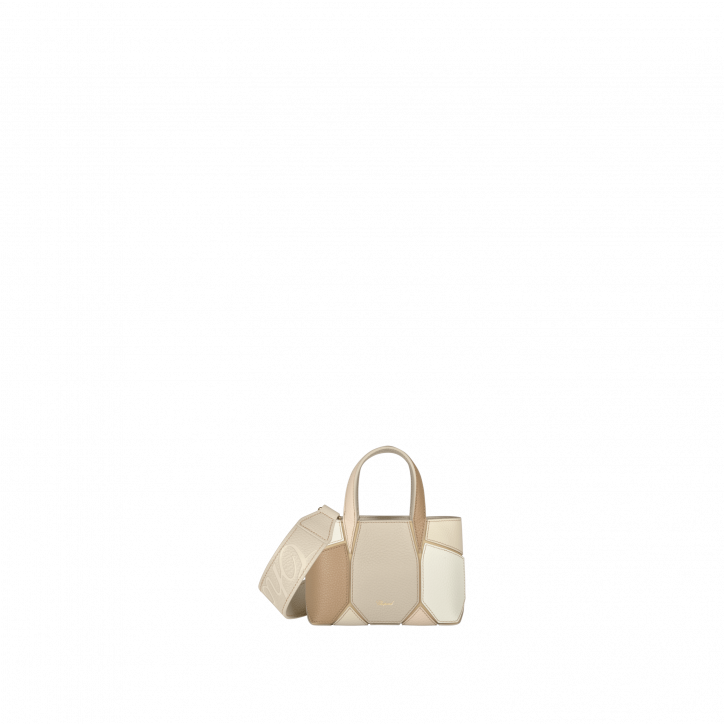 Diamond Nano Tote Bag