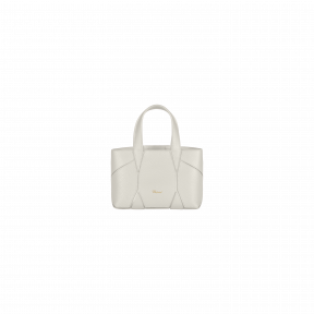 Diamond Micro Tote Bag