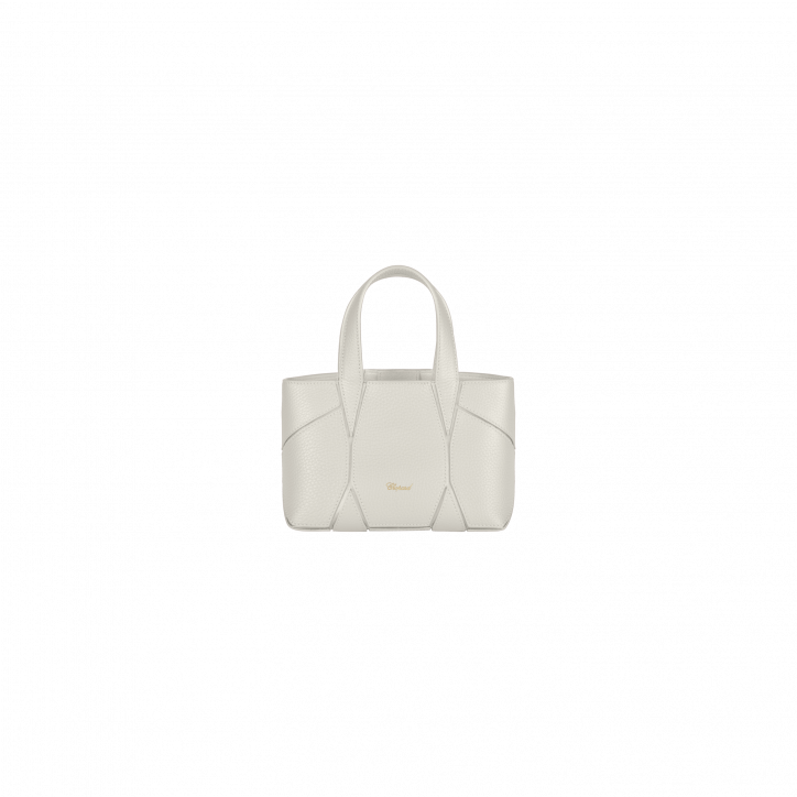 Diamond Micro Tote Bag