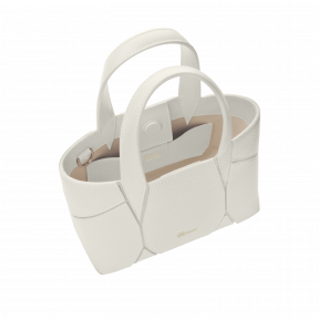 Diamond Micro Tote Bag