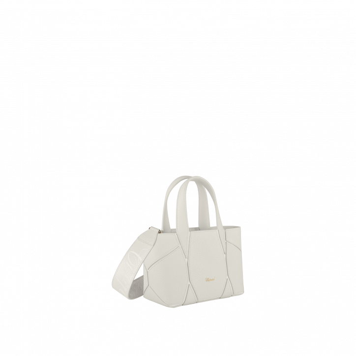 Diamond Micro Tote Bag