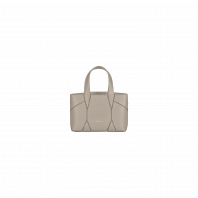 Diamond Micro Tote Bag