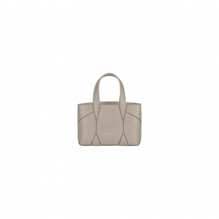 Diamond Micro Tote Bag