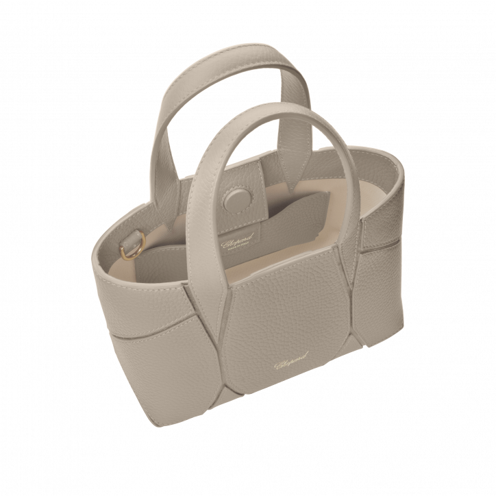 Diamond Micro Tote Bag