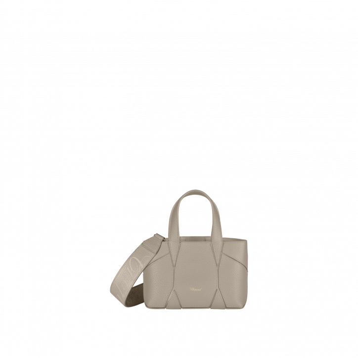 Diamond Micro Tote Bag