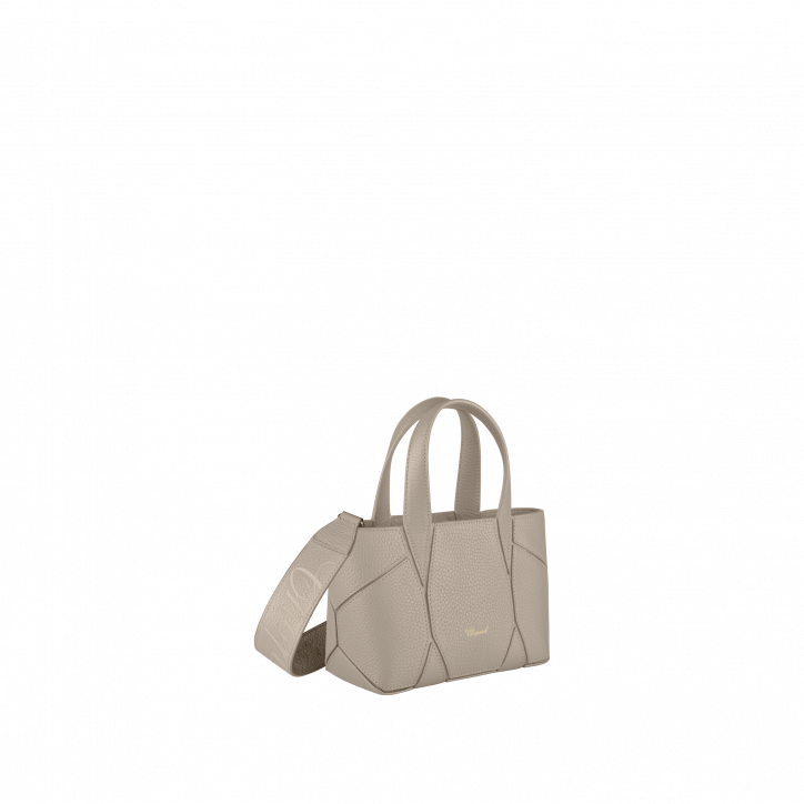 Diamond Micro Tote Bag