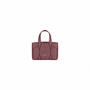 Diamond Micro Tote Bag