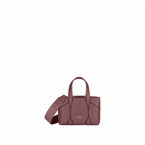 Diamond Micro Tote Bag