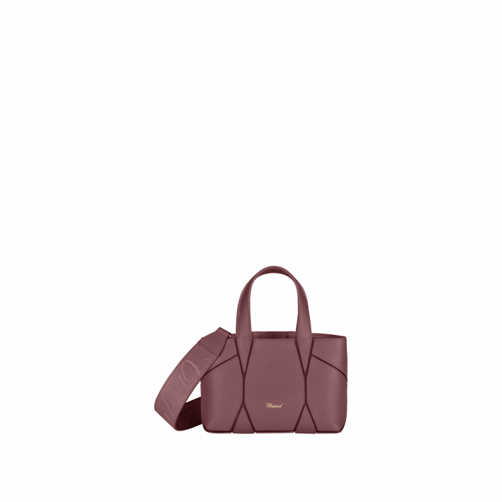 Diamond Micro Tote Bag