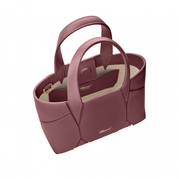 Diamond Micro Tote Bag