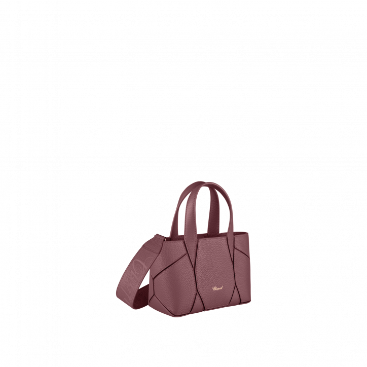 Diamond Micro Tote Bag