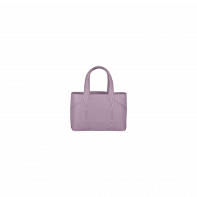 Diamond Micro Tote Bag