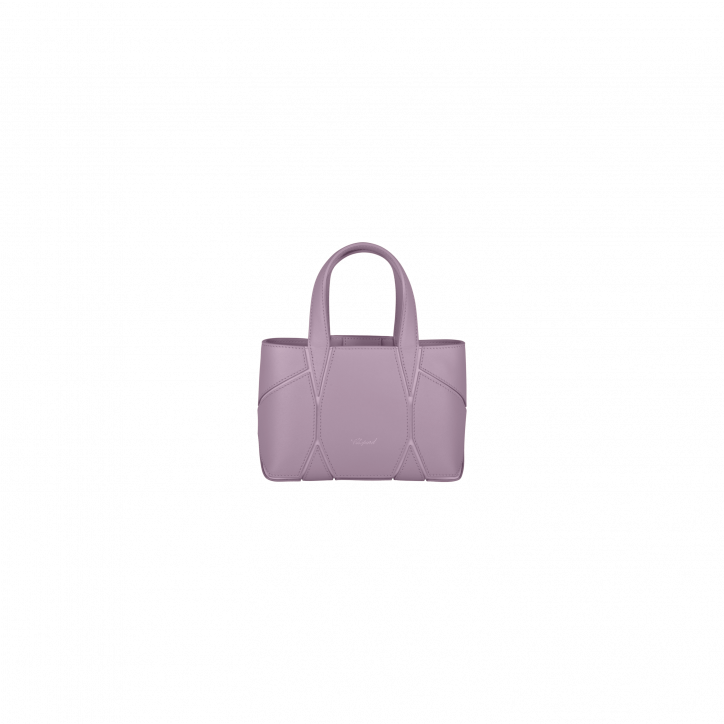 Diamond Micro Tote Bag