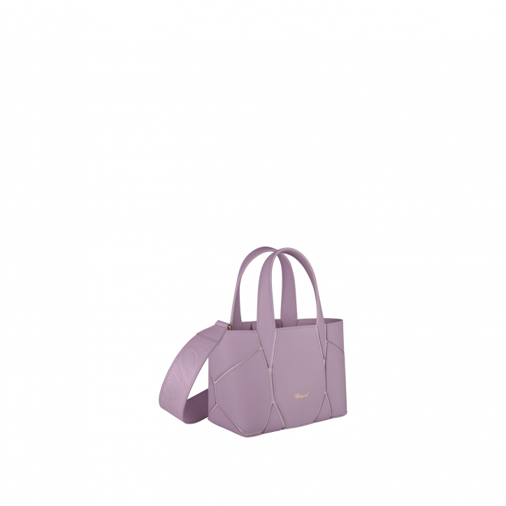 Diamond Micro Tote Bag