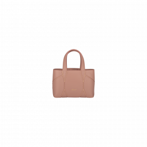 Diamond Micro Tote Bag