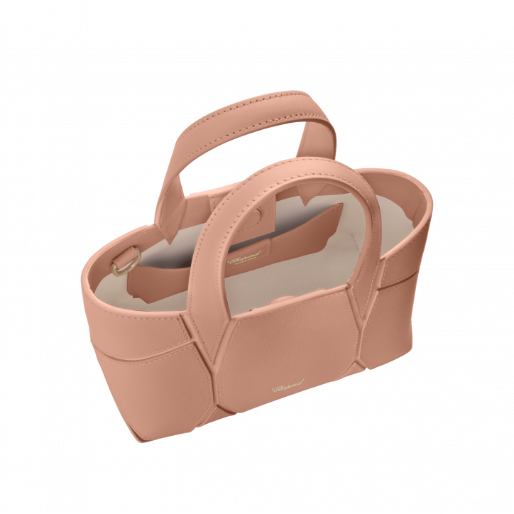 Diamond Micro Tote Bag