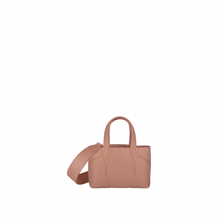 Diamond Micro Tote Bag