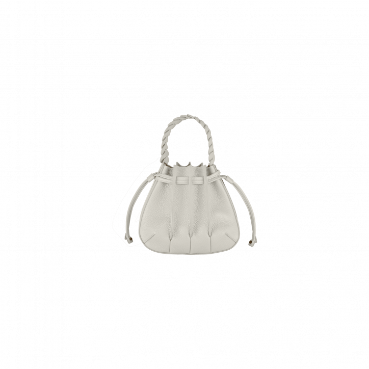 Gem Mini Bucket Bag