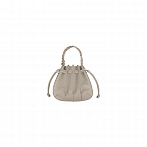 Gem Mini Bucket Bag