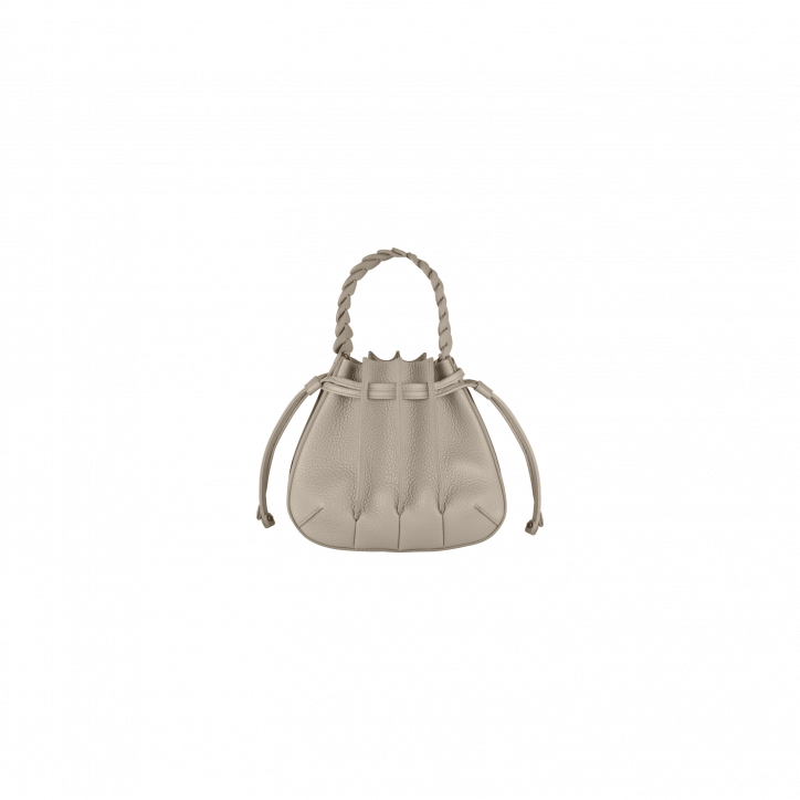 Gem Mini Bucket Bag