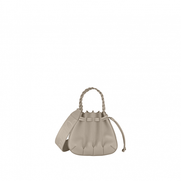 Gem Mini Bucket Bag