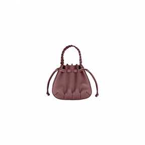 Gem Mini Bucket Bag