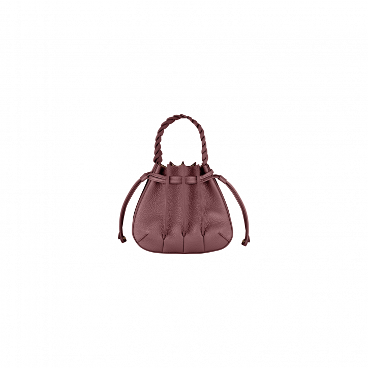 Gem Mini Bucket Bag