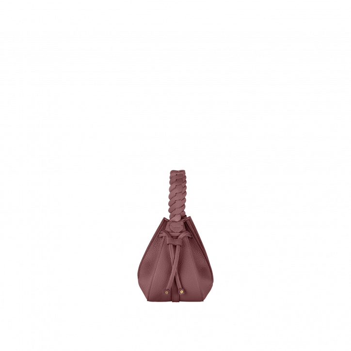 Gem Mini Bucket Bag