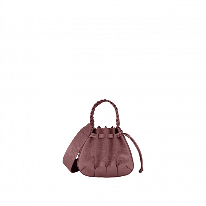 Gem Mini Bucket Bag