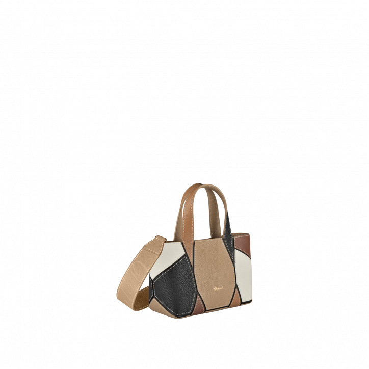 Diamond Micro Tote Bag