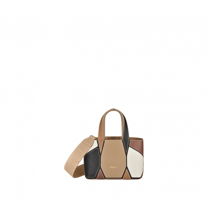 Diamond Micro Tote Bag