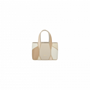 Diamond Micro Tote Bag