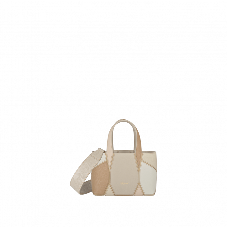 Diamond Micro Tote Bag