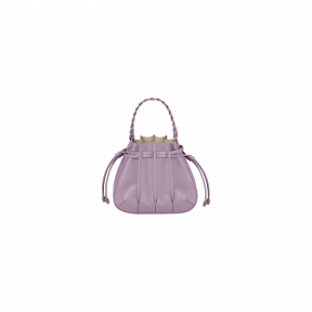 Gem Mini Bucket Bag