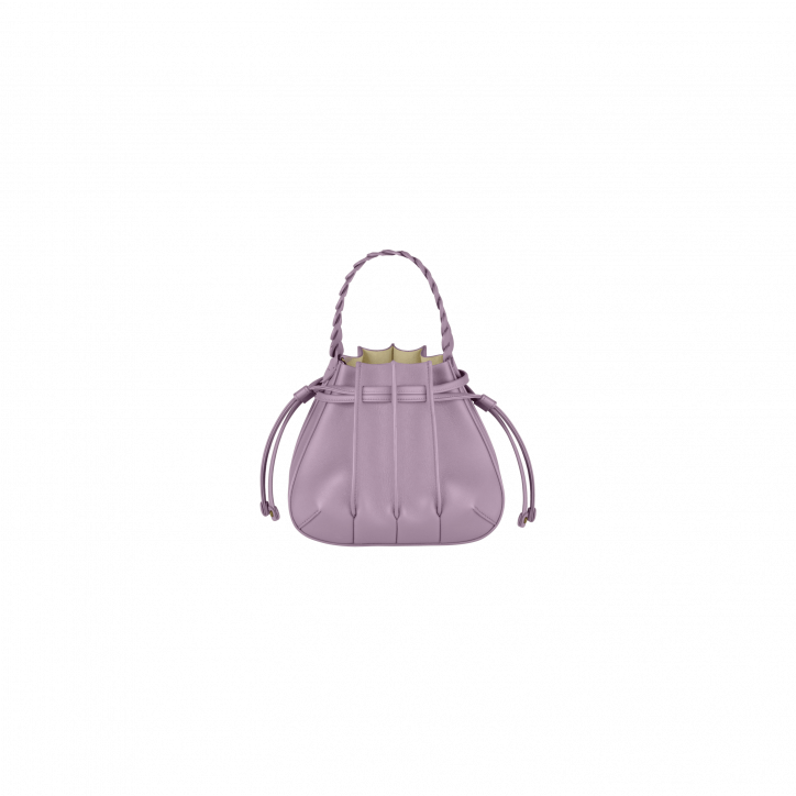 Gem Mini Bucket Bag