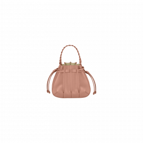 Gem Mini Bucket Bag