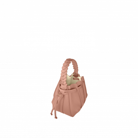 Gem Mini Bucket Bag