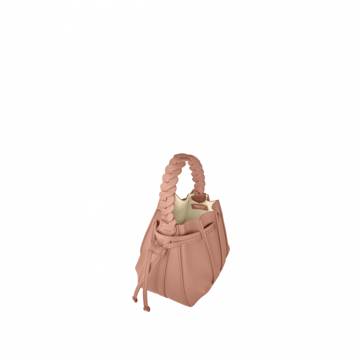 Gem Mini Bucket Bag